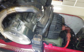 HONDA MOTOCOMPO 2025 AB12