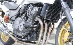 HONDA CB400SFV-3 BOLDOR 2012 NC42