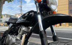 HONDA APE 50 AC16