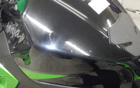 KAWASAKI NINJA 400 2023 EX400L