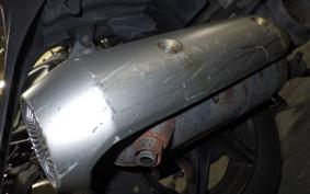 YAMAHA JOG Z Gen.2 SA16J