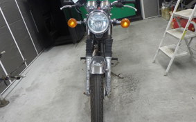 YAMAHA SR400 Gen.3 2009 RH01J