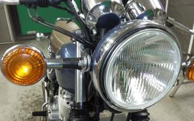 YAMAHA SR400 Gen.5 2020 RH16J