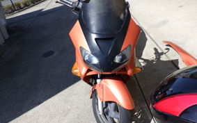 HONDA FORZA 250 S 2018 MF06