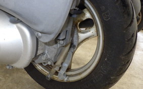 HONDA DIO Gen.6 AF62