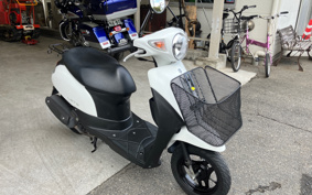 SUZUKI LET's CA4AA