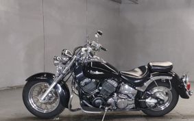 YAMAHA DRAGSTAR 400 CLASSIC VH01J