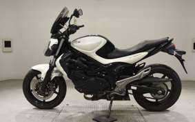 SUZUKI ｸﾞﾗﾃﾞｨｳｽ400 2014 VK58A