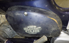 HONDA C90 SUPER CUB 2000 HA02