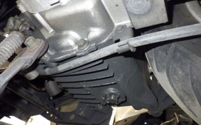 YAMAHA MAJESTY 125 FI 2013