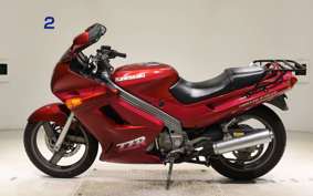 KAWASAKI ZZ-R250 2019 EX250H