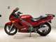 Фото Kawasaki ZZ-R250 2019 с японского аукциона