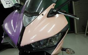 YAMAHA YZF-R25 A RG10J