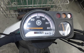 YAMAHA GEAR Gen.2 2024 UA06J