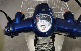 HONDA SUPER CUB50 AA09