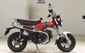 HONDA DAX 125 2025 JB04