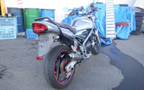 SUZUKI BANDIT250-1 GJ77A