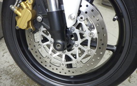 TRIUMPH STREET TRIPLE 2009