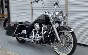 HARLEY FLHR1340 2009 FB4