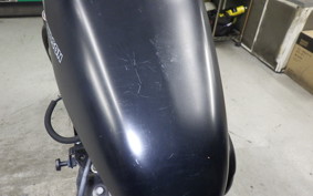HARLEY XL1200R TRIKE 2004