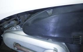 HONDA CREA SCOOPY 2024 AF55