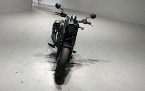 HONDA REBEL 250 S MC49