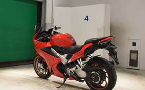 HONDA VFR800F 2016 RC79