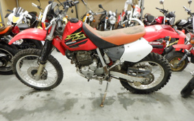 HONDA XR-250 MD30