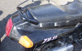 KAWASAKI ZX 1100 NINJA 1993