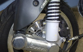 VESPA VXL125