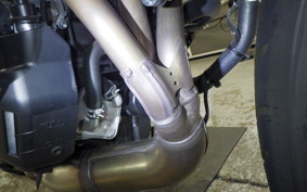 YAMAHA TRACER 9 GT+ AMT 2025