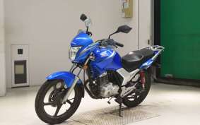 HONDA CBF 125 2015
