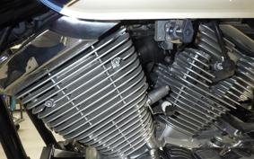 YAMAHA DRAGSTAR 250 2000 VG05J