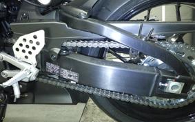 HONDA CBR600RR 2025