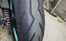 KAWASAKI ZX-25R ZX250E