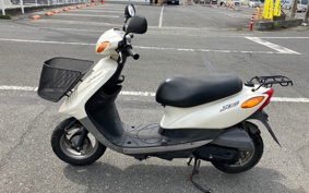 YAMAHA JOG DELUXE SA36J