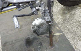 YAMAHA TRICKER DG10J