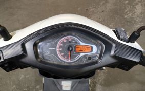 SUZUKI ADDRESS V125 CF4MA
