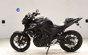 YAMAHA MT-25 A