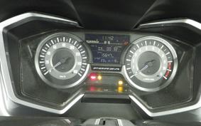 HONDA FORZA 250 2021 MF13