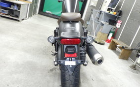 HONDA REBEL 250 S MC49