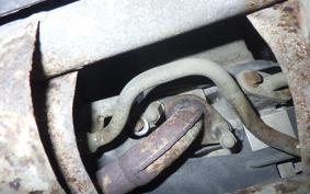 HONDA SPACY 100 2012 JF13