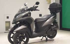 YAMAHA TRICITY 125 A 2007 SEC1J