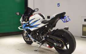 BMW S1000RR M DDC 2023