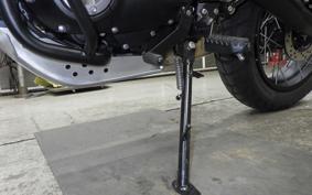 TRIUMPH SCRAMBLER 400XC 2025