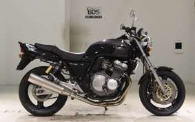 HONDA CB400SF 2024 NC31