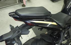 KAWASAKI ZX-4R SE 2026 ZX400P