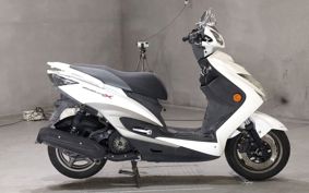 YAMAHA CYGNUS125XSR SE44J