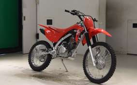 HONDA CRF125F JE03