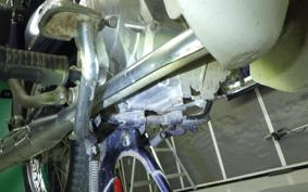 HONDA C50 SUPER CUB E 2017 AA01